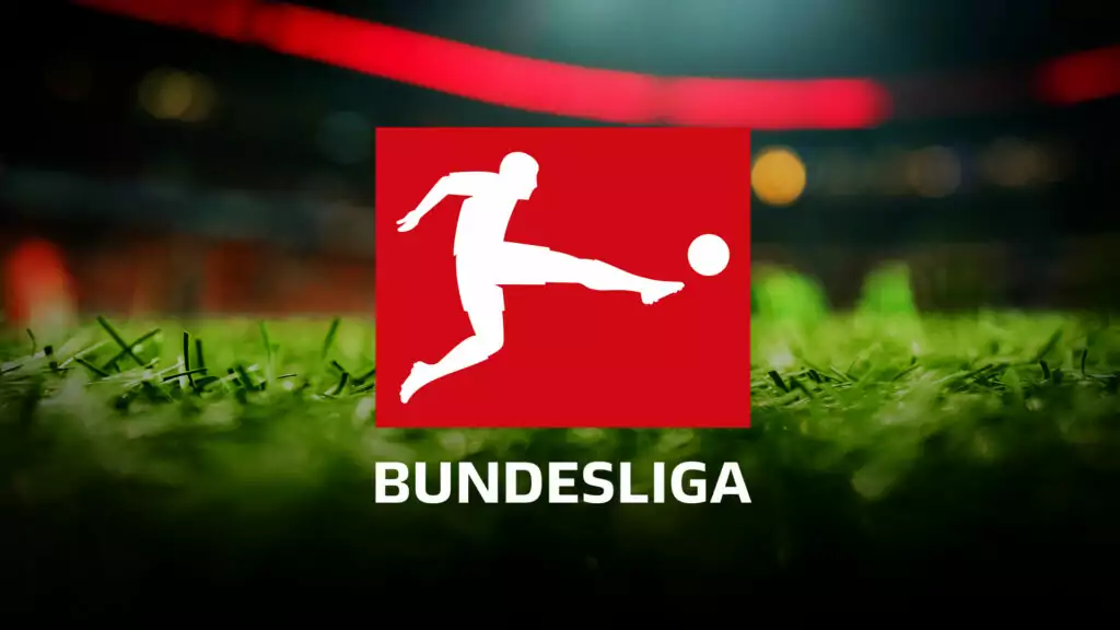 giải bundesliga đẳng cấp