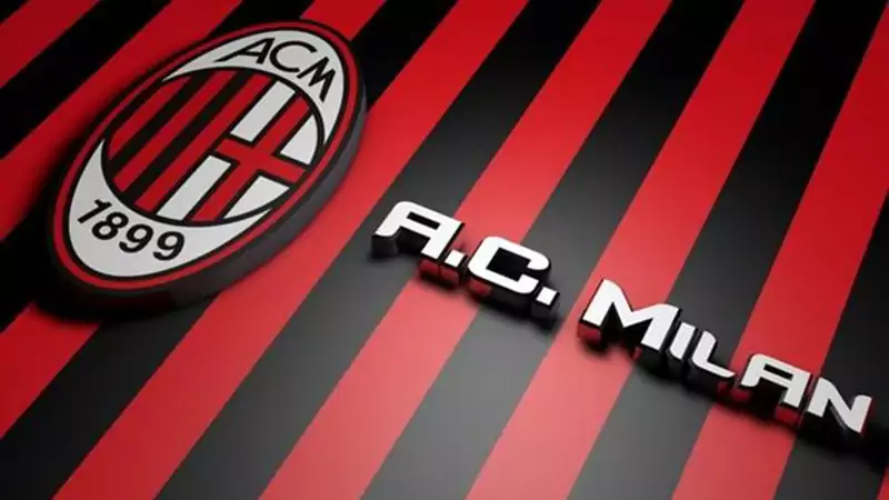 lịch sử hình thành AC Milan