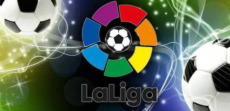 La Liga là giải đấu chuyên nghiệp cao nhất tại Tây Ban Nha