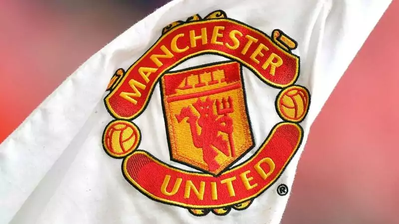 Logo của Manchester United