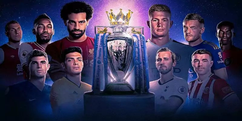 Premier League - Giải bóng huyền thoại trong làng bóng đá