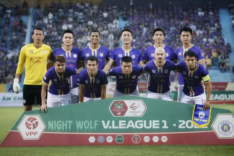 Hình thức thi đấu của V-League đã thay đổi liên tục từ khi ra mắt đến nay