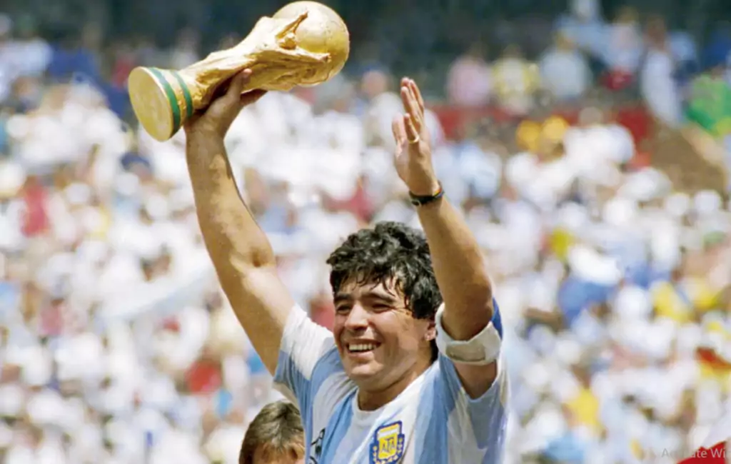 Maradona