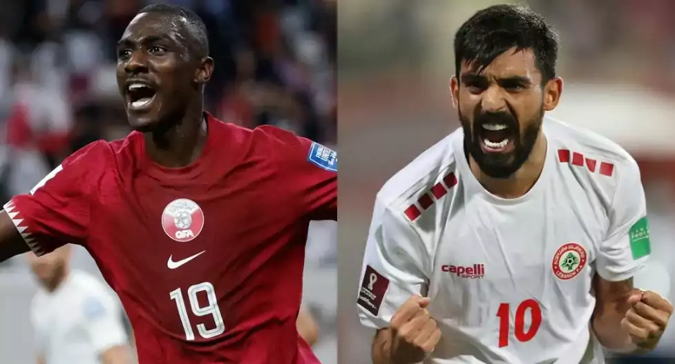 Nhận định cuộc đối đầu giữa Qatar vs Lebanon